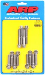 SB Ford 351 SVO intake manifold bolt kit - Image 2