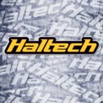 Haltech Haltech Sticker 280mm / 11" - Yellow