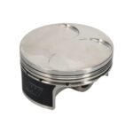 Wiseco Piston Kit Honda TRX450R '04-05 4V Dome 11.5:1