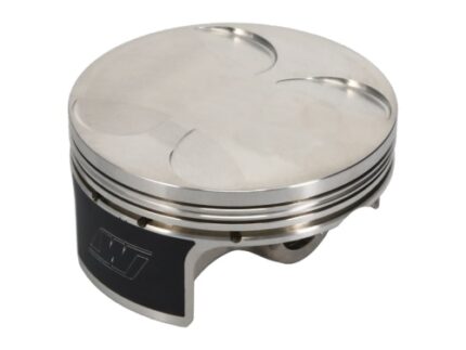 Wiseco Piston Kit Honda TRX450R '04-05 4V Dome 11.5:1