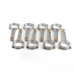 ZRP Conrod Kit Audi 4.2L RS6 V8 Twin-Turbo L19 - Image 2