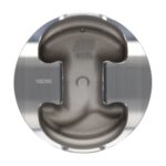 JE Pistons Kit 400 SBC DOME -12 B:4.165 - Image 6