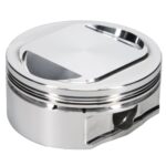 JE-Pistons Kit HD Twin Cam '07-14 107cid 10.75:1 3.937