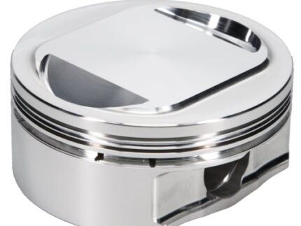JE-Pistons Kit HD Twin Cam '07-14 107cid 10.75:1 3.937
