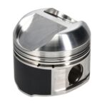 JE-Pistons Kit Porsche 911 2.0L A/C 4032 10.0:1 80.0mm