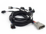 Haltech Nexus Rebel LS - Multec 2 Injector Sub Harness