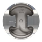 JE Pistons Kit 400-18 SBC FLAT TOP B:4.125 - Image 30