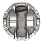 JE Pistons Kit LS ASYM FT B:4.070 - Image 2