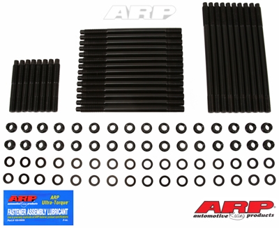 35807F43-FA90-A29A-EE10-5D8D7188F361 BBC w/Brdx alum block w/Sonny Lenard 14.5° Pro Stock head.PS - Image 1