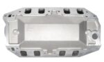 DART BBC Box Ram Manifolds DH:9,8 Carb Flange:4500 - Image 3