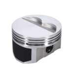 Wiseco Piston Kit Pro Tru Chevy FT 1.260 CH -7cc B:4060