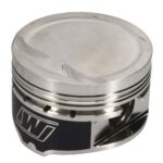 Wiseco Piston Kit VW EA888 82.50mm -4.5cc 10,0:1 Pin 23mm