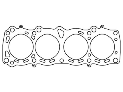 Cometic NISSAN SUNNY PULSAR 77mm .060" MLS-5 head