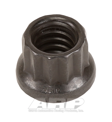 35C9969C-9CFE-B25B-1A3C-A2DB322E6766 1/4-20 12pt nut kit (1pcs) - Image 1