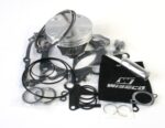Wiseco Piston Kit Yamaha YFM660F Grizly/Rhino 9.9:1 102.00mm