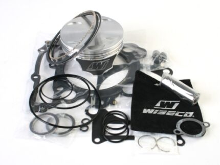 Wiseco Piston Kit Yamaha YFM660F Grizly/Rhino 9.9:1 102.00mm
