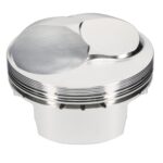 JE Pistons Kit BBC FSR DOME GP 49CC B:4.625 - Image 3