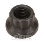 "7/16""-20. 9/16"" socket 12pt nut kit" (1pcs)