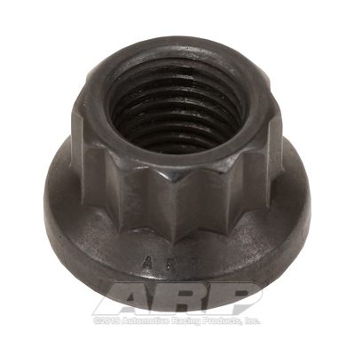 360B58FD-BA35-86DE-8BD1-0AB6515A028D "7/16""-20. 9/16"" socket 12pt nut kit" (1pcs) - Image 1