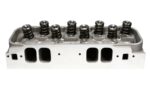 DART PRO1 20° (AS-CAST&CNC) ALU BBC HEAD Port:Chamber & Bowl - Image 5