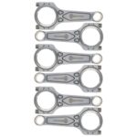 Boostline Conrod Set BMW/Toyota B58B30 - Image 4