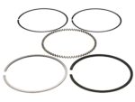 Wiseco Piston Ring Set 92.33mm (3.635") Auto 1 cyl. - Image 3