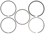 Wiseco Piston Ring Set 92.33mm (3.635") Auto 1 cyl. - Image 7
