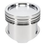 JE Pistons Kit 3.830 BUICK V6 8.75 B:3.830 - Image 5