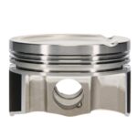JE-Pistons Kit VW 1.8L KR/PL 82.00mm 8.5:1 Asym. - Image 20