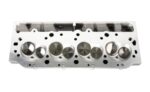 DART PRO1 CNC ALU BBC CYL HEADS PV:355cc CV:121cc SD:1.625D - Image 4