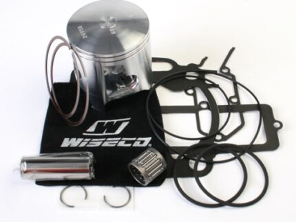 Wiseco Piston Kit Yamaha YZ250 '99-01 Pro-Lite 68.50mm
