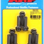 Honda DOHC B-series pressure plate bolt kit(9pcs)