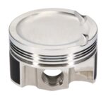 JE-Pistons Kit Audi RS2 5-Cyl. 81.50mm 8.5:1 Asym. - Image 19