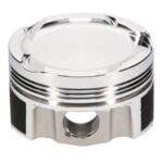 JE-Pistons Kit VW 1.8T 20V 82.00mm(8.5:1)FSR-Perfect skirt - Image 4