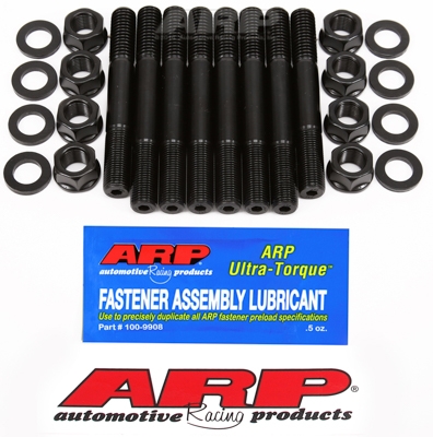 369733F1-D7BC-7C70-666D-B986B32D131E Buick V6 Stage I MSK - Image 1