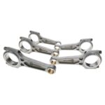 Boostline Conrod Set TTRS 5 Cyl 144mm 23mm