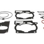 Wiseco Top End Gasket Kit KTMSX125 '02-06 56.00mm