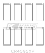 King Conrod Bearing Shell ALFA 105, 105.48 ,AR016 ,AR64103