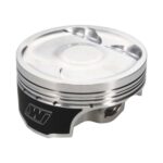 Wiseco Piston Kit Sub EJ257 WRX/STI 4v Dish -15cc 9.5:1