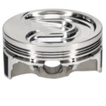 JE Pistons Kit GEN V LT4 4.070 10:1 6.125 ROD B:4.070 - Image 4