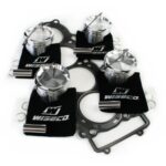 Wiseco Piston Kit Yamaha RX1 '03-07 / Apex '06-10 10.0:1