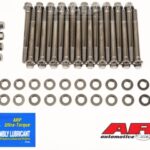 BB Chevy SS hex head bolt kit