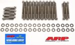 BB Chevy SS hex head bolt kit