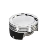 JE-Pistons Kit Nissan VK56DE 98.00mm 9.5:1 - Image 2
