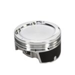 JE-Pistons Kit Nissan VK56DE 98.00mm 9.5:1 - Image 3