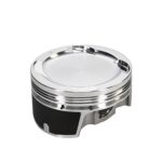 JE-Pistons Kit Nissan VK56DE 98.00mm 9.5:1 - Image 4