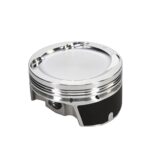 JE-Pistons Kit Nissan VK56DE 98.00mm 9.5:1 - Image 5