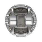 JE-Pistons Kit Nissan VK56DE 98.00mm 9.5:1 - Image 7