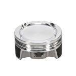 JE-Pistons Kit Nissan VK56DE 98.00mm 9.5:1 - Image 9