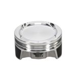 JE-Pistons Kit Nissan VK56DE 98.00mm 9.5:1 - Image 10